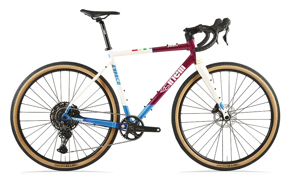 Cinelli - Zydeco Washboard Sport - Urbain / Gravel