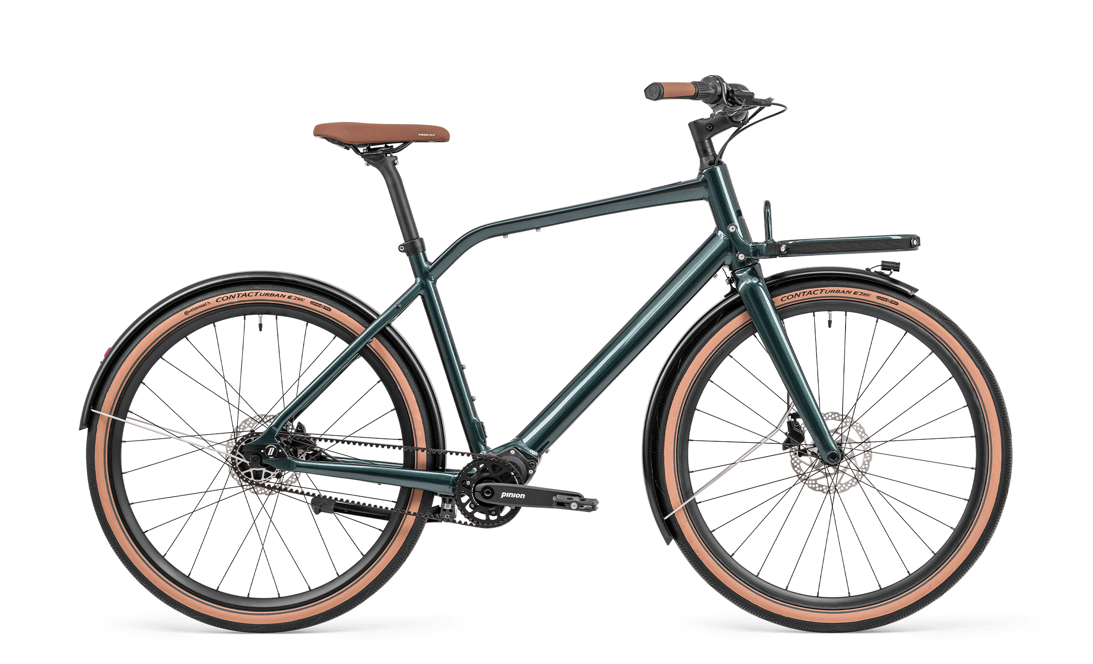 Schindelhauer - Emil - Vélo électrique