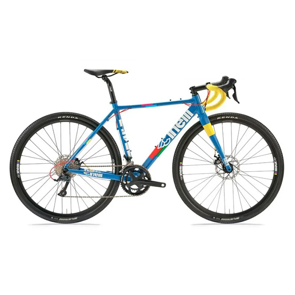 Cinelli - Zydeco Lala - Gravel