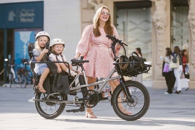 Vélo électrique : ce qu’il faut vraiment savoir avant d’acheter