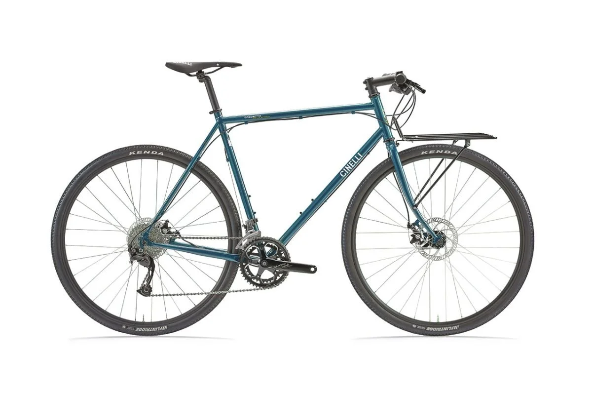 Cinelli - Gazzetta Della Strada - Vélo Urbain