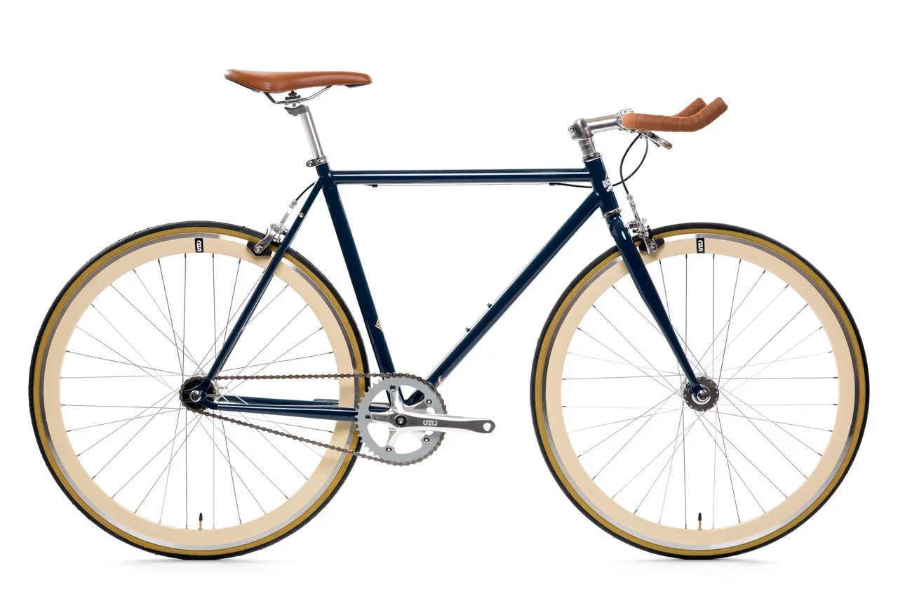 State Bicycle - Vélo Fixie / Singlespeed - Core Line - Rigby