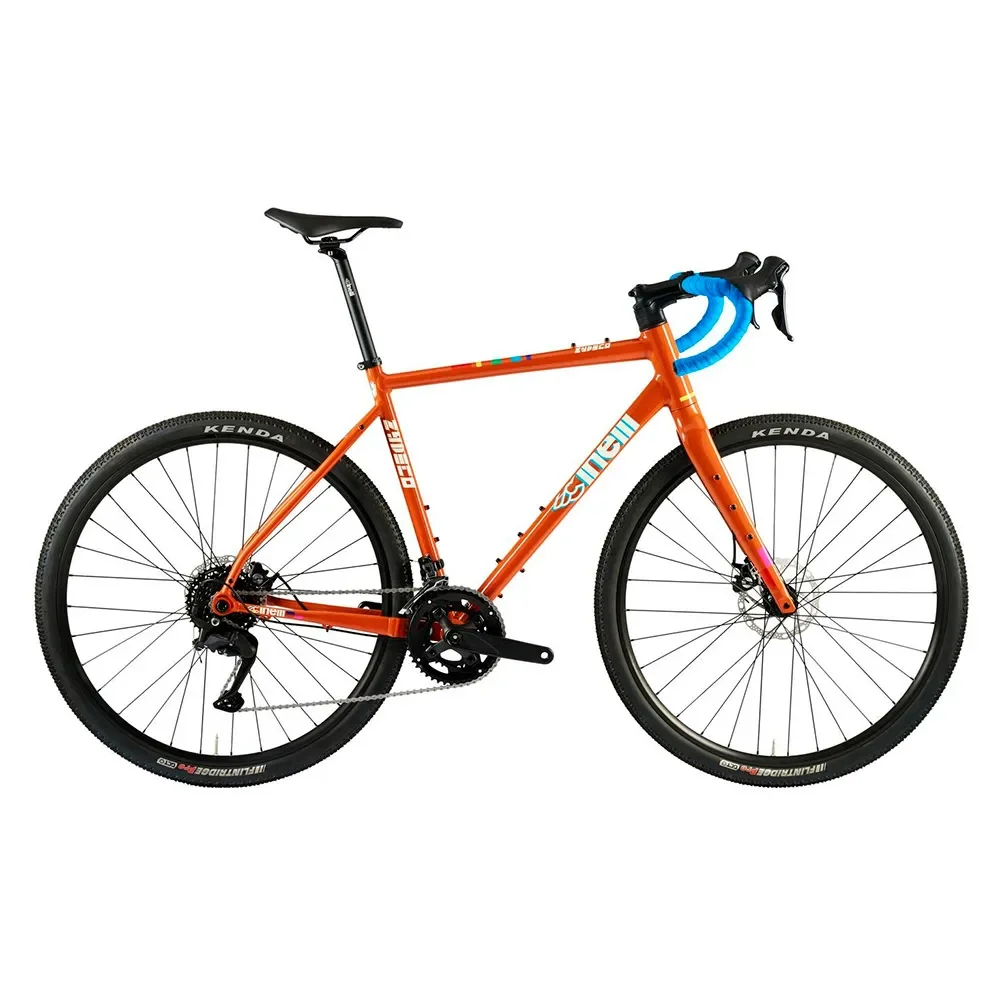 Cinelli - Zydeco Rusty Rock - Gravel