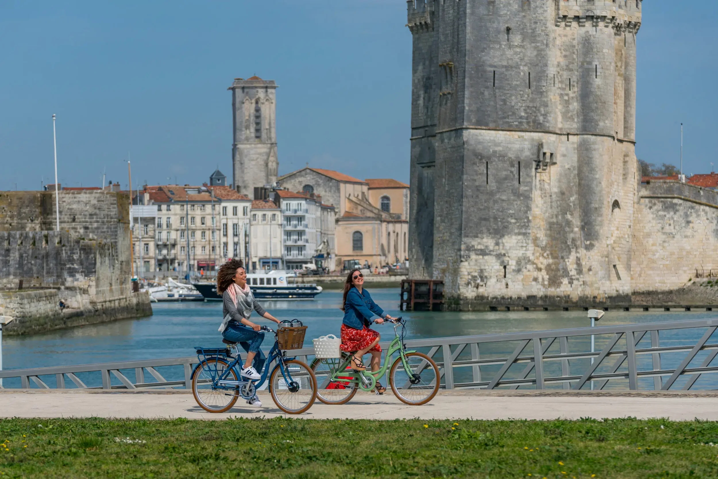 arcade vélo bordeaux
