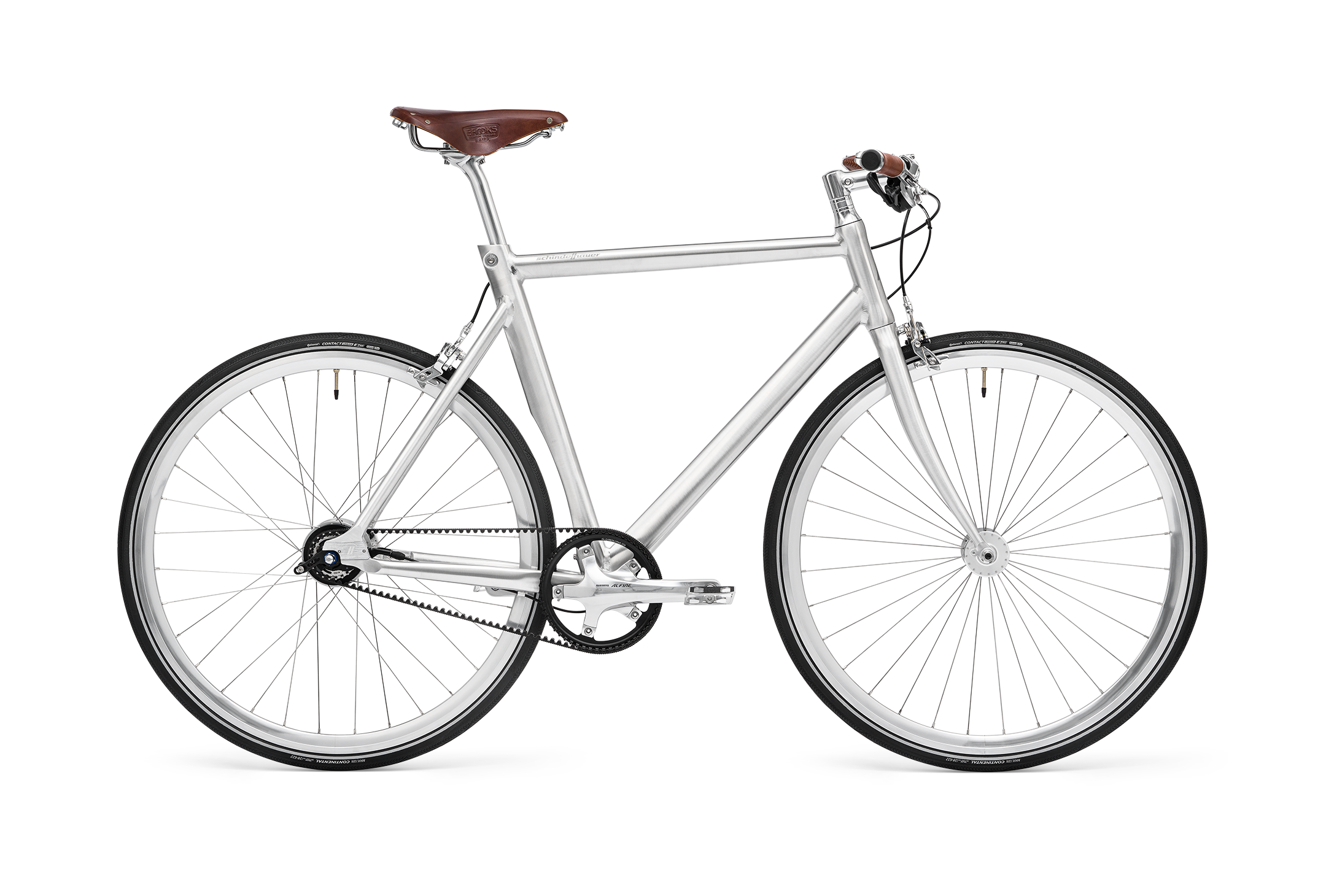 Schindelhauer - Ludwig - Vélo urbain sportif