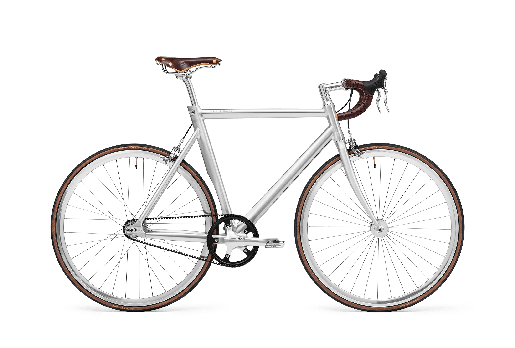 Schindelhauer - Siegfried Road - Vélo urbain