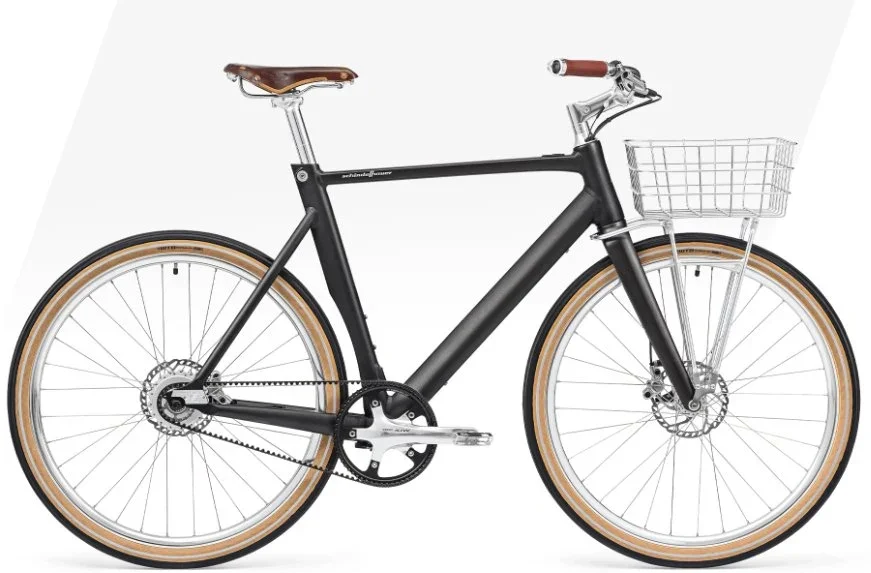 Schindelhauer Arthur Cruiser