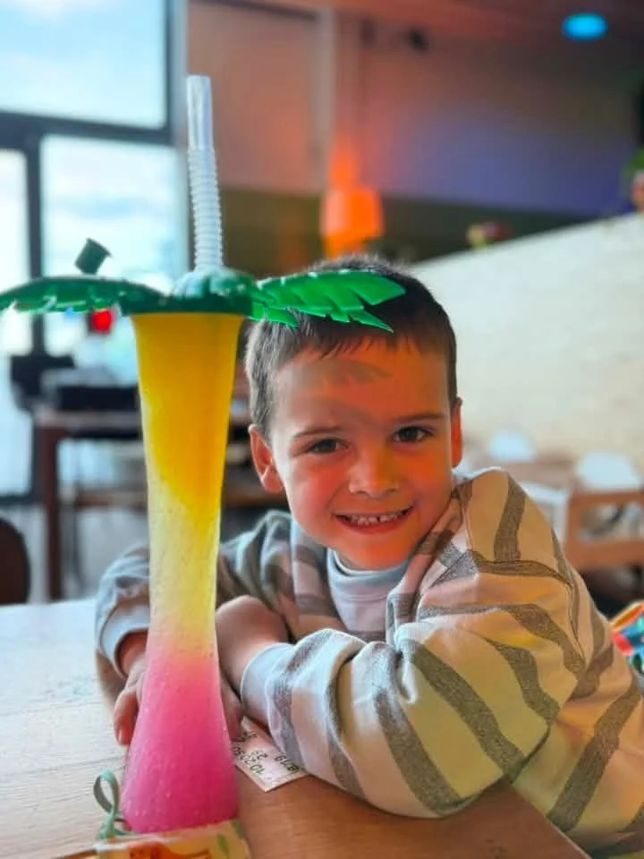 Look at all these wonderful photos of everyone enjoying The Beach Club🤩🌞

Thank you to all of the families that have sent in their fabulous photos😍 we absolutely love them all✨

This is from Naomi C

From the Screech Own Sanctuary session 

Leanne