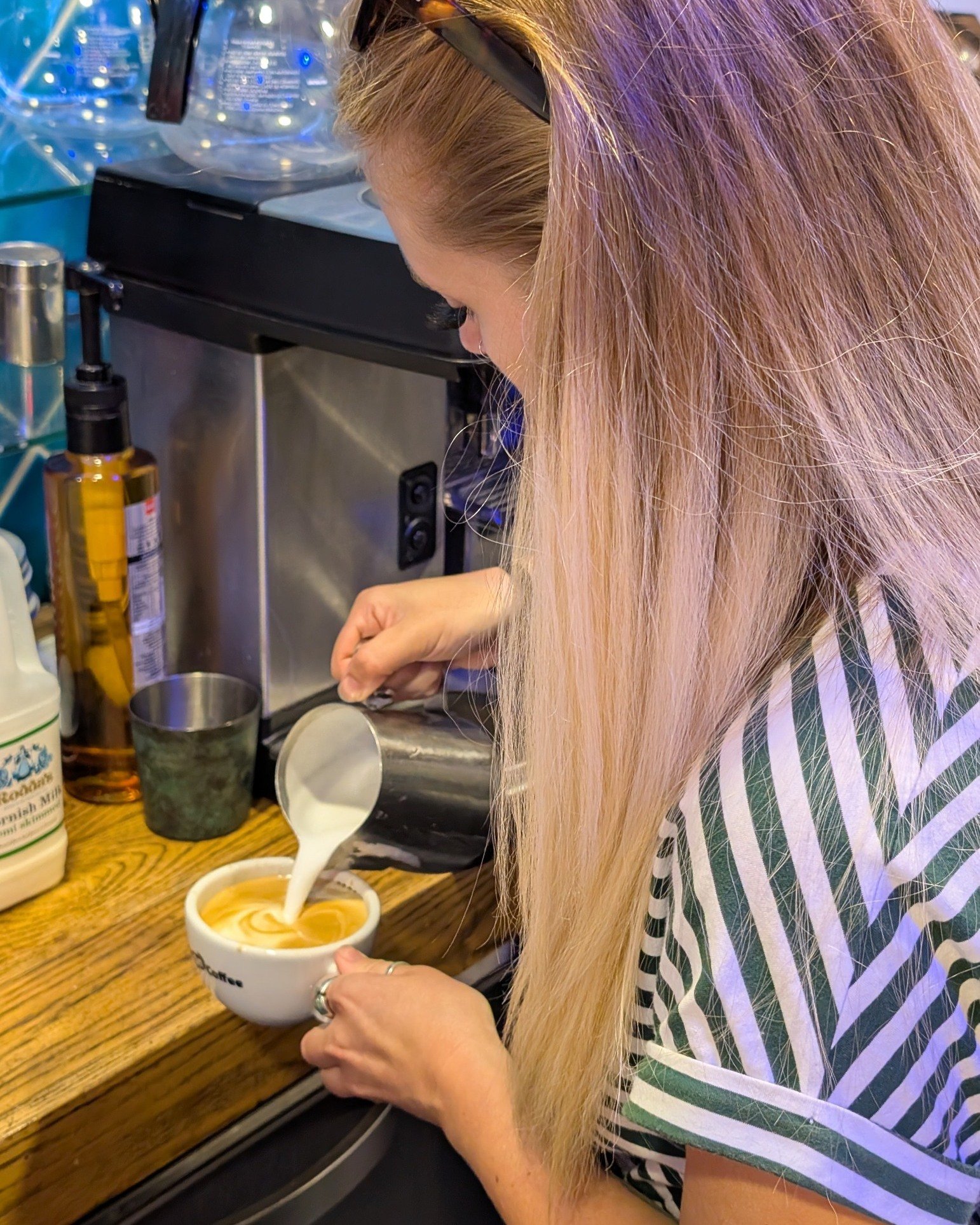 A weekend at The Beach Club!😎

Come along to enjoy the sunshine this weekend at The Beach Club!😊The weather forcast for today and tomorrow is still looking fantastic, so come along and make the most of it🌞 Whether you're looking for coffee☕ and br