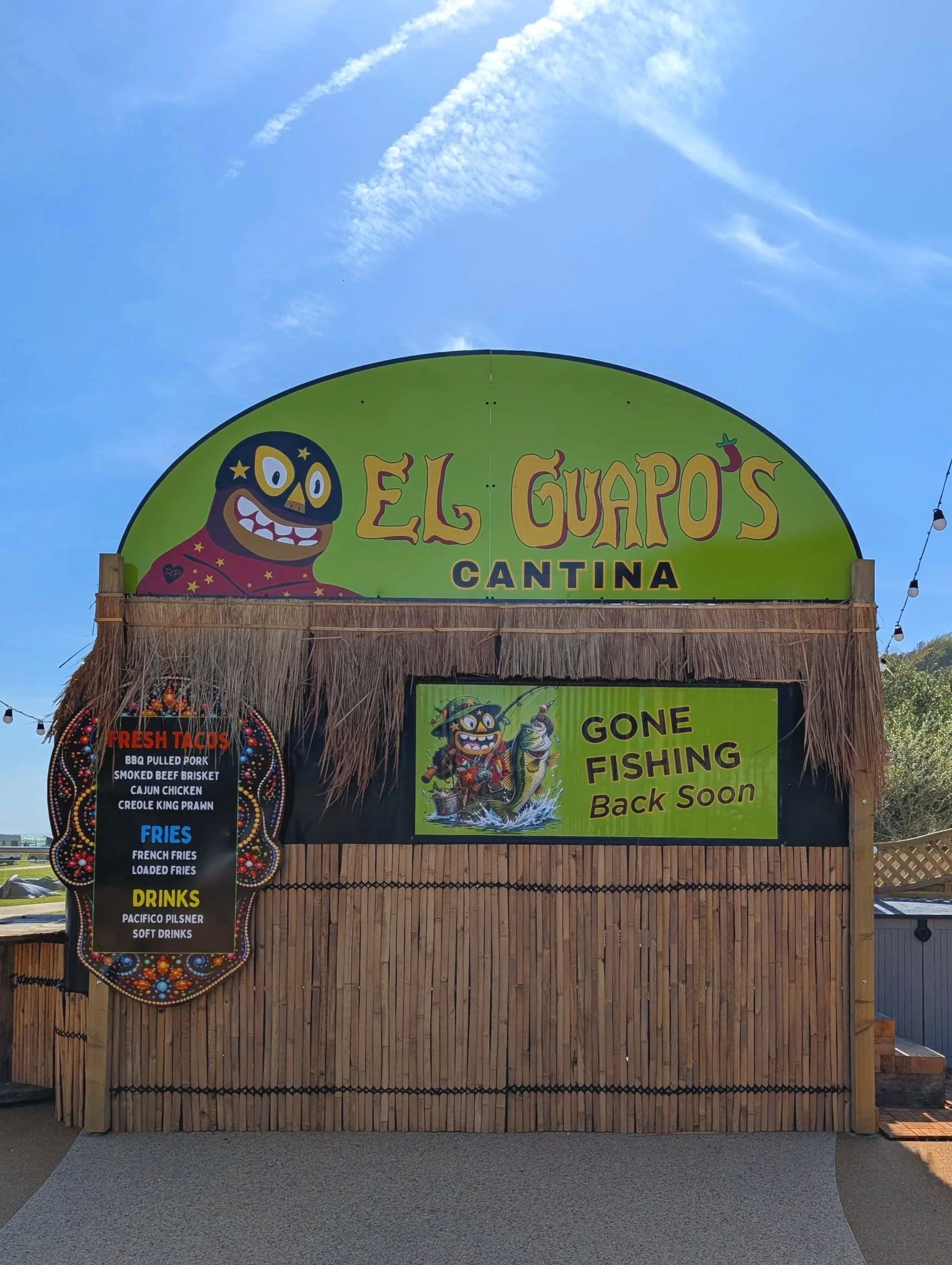 El Guao's
