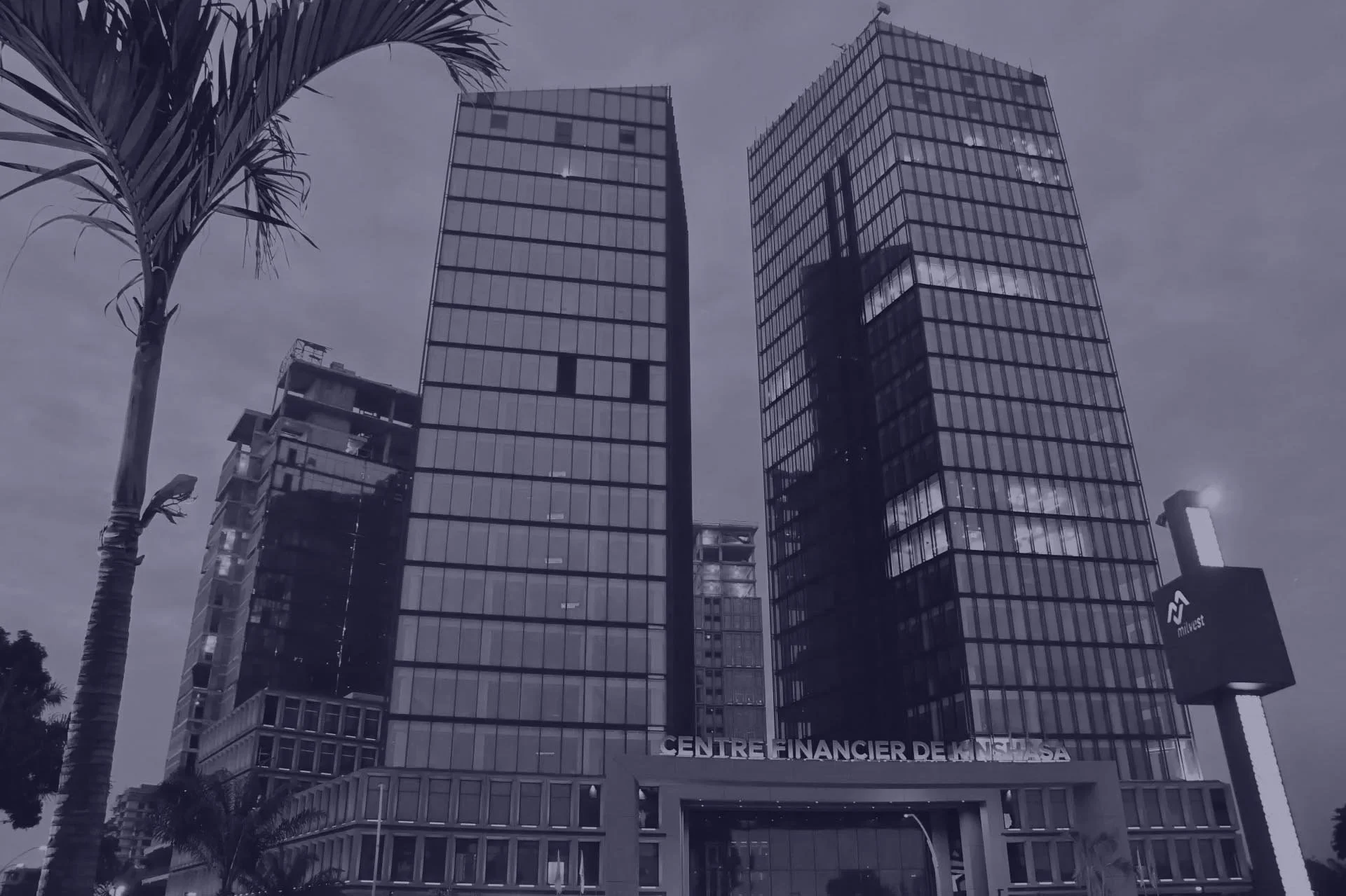 Actualités du Droit économique et des affaires de la R.D. Congo Novembre 2025