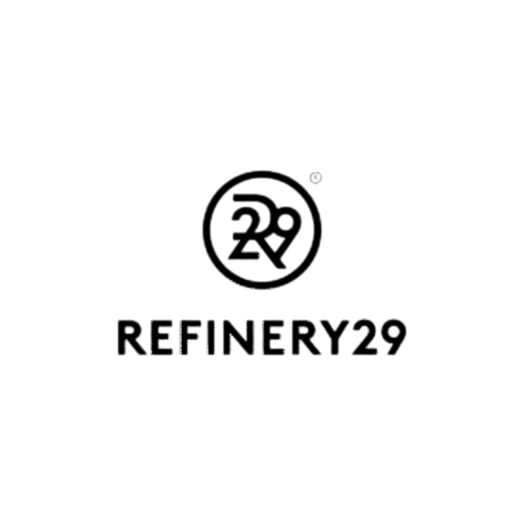 Featured in Refinery29