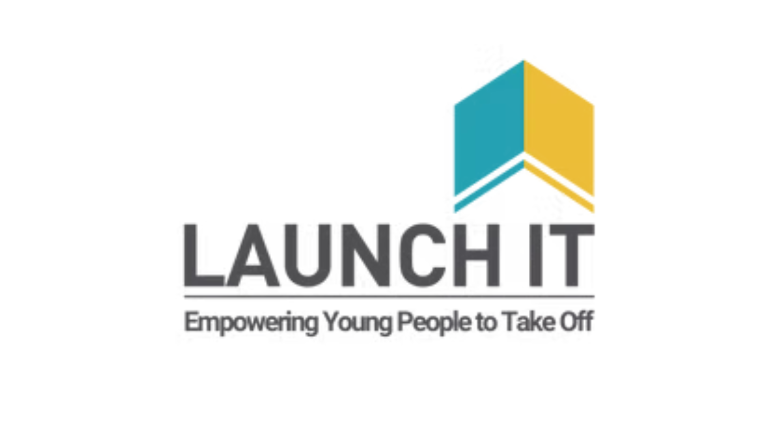 Launch It Charity Logo