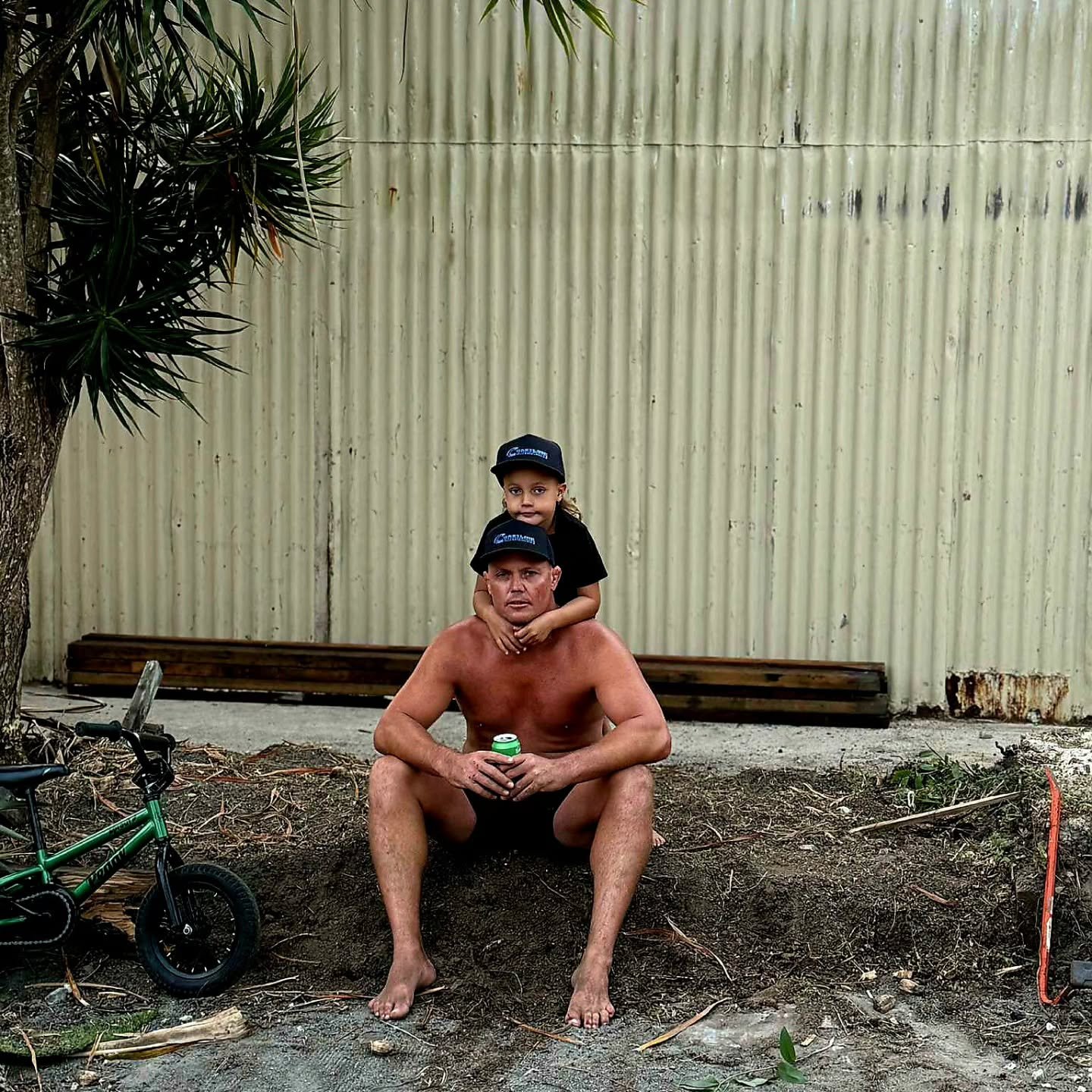 We nearly cancelled this prep this afternoon due to all the noise about the thunderstorms predicted and then a machine issue for tomorrow. It got to the point this afternoon where I said f☆☆k it, let's get this client what they asked for. Machine loc