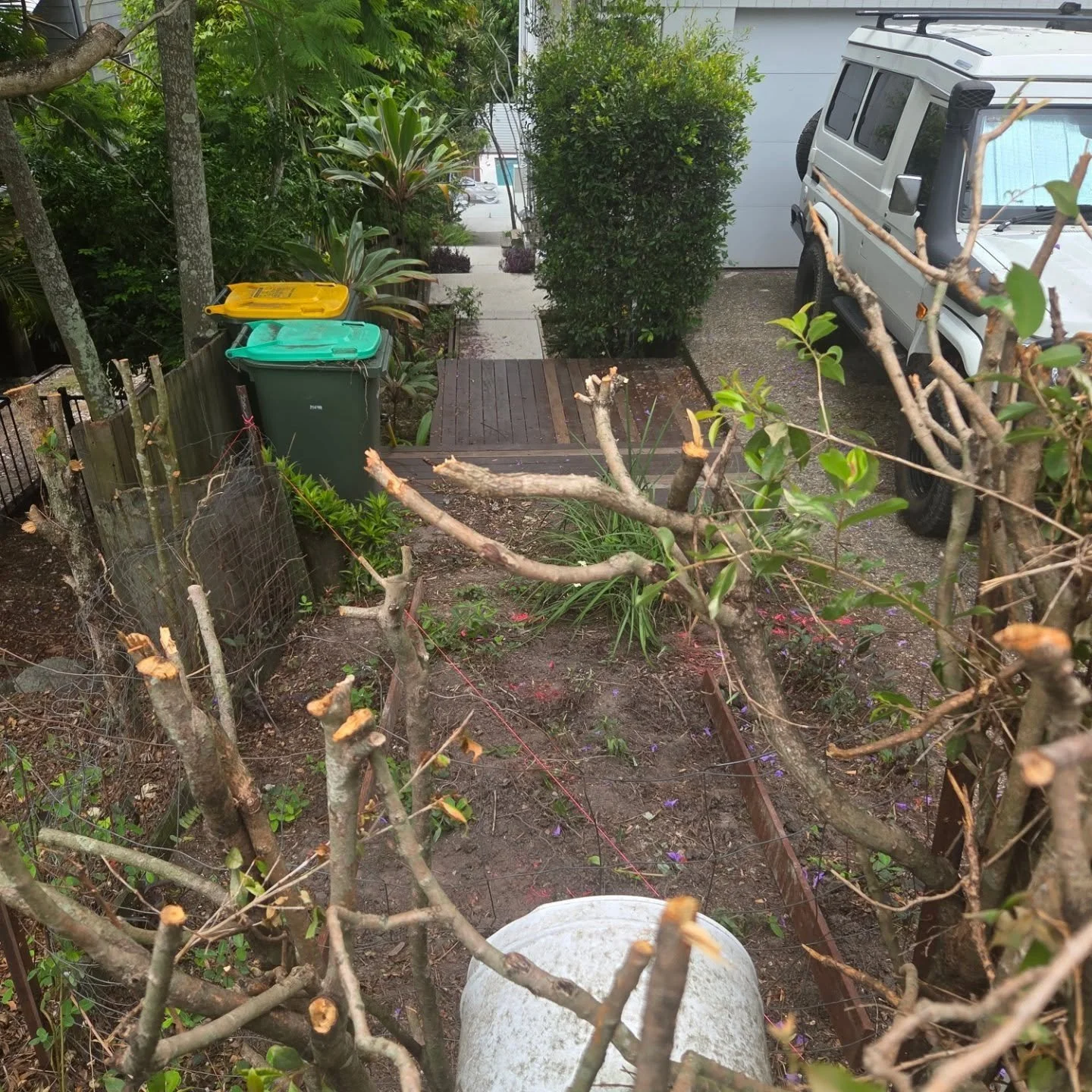 From this to that @coastline_earthworx has you covered.

#coastlineearthworx #sunshinecoast #queensland #local #family #business #earthworks #entry #makeover