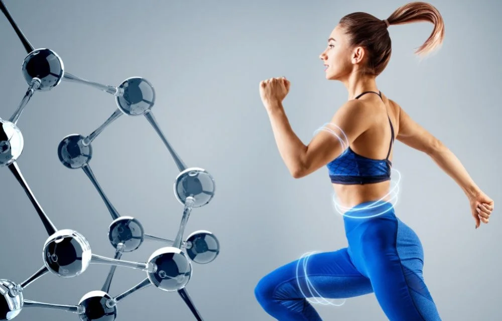 Métabolisme: bien plus qu’une histoire de calories
