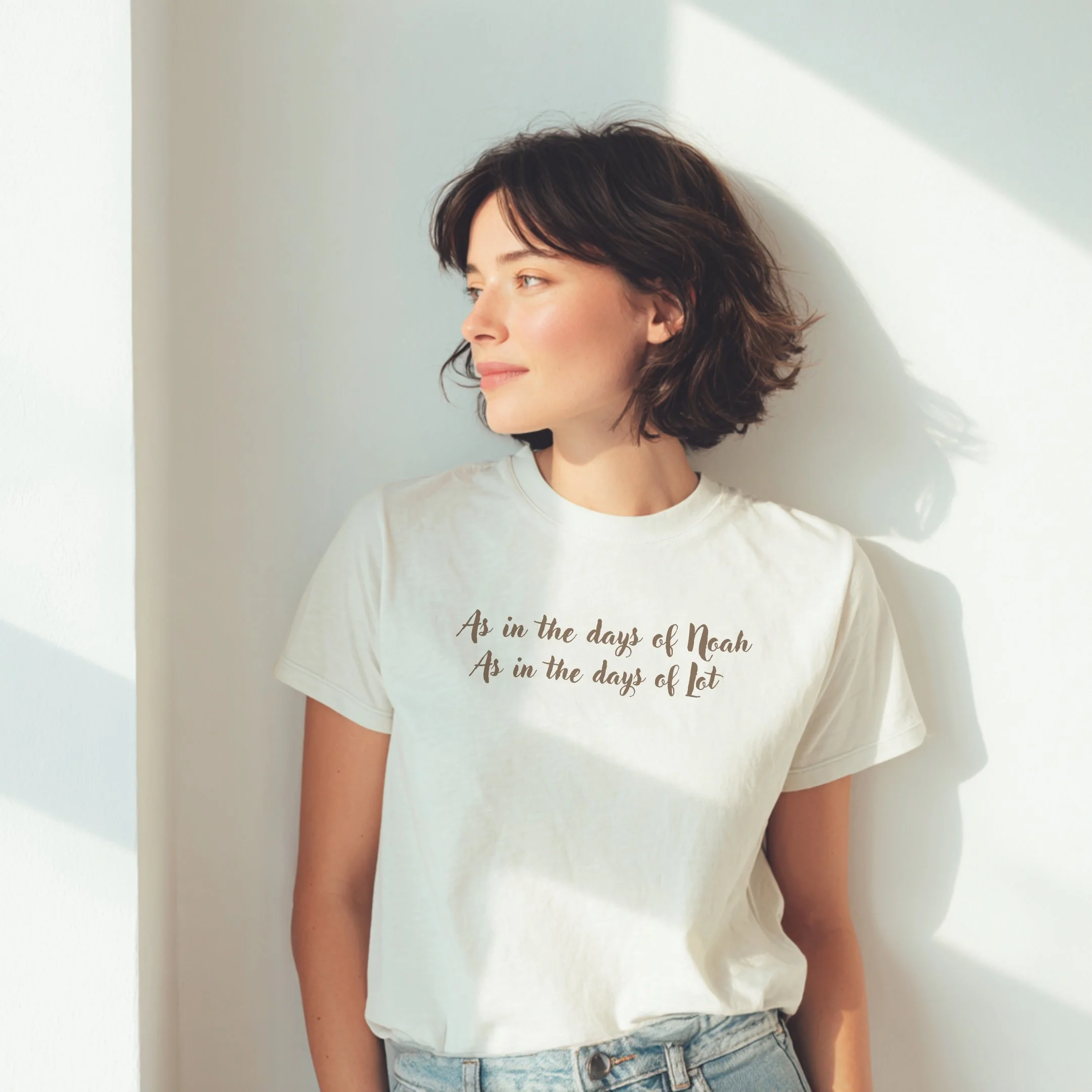 Days of Noah T-Shirt
