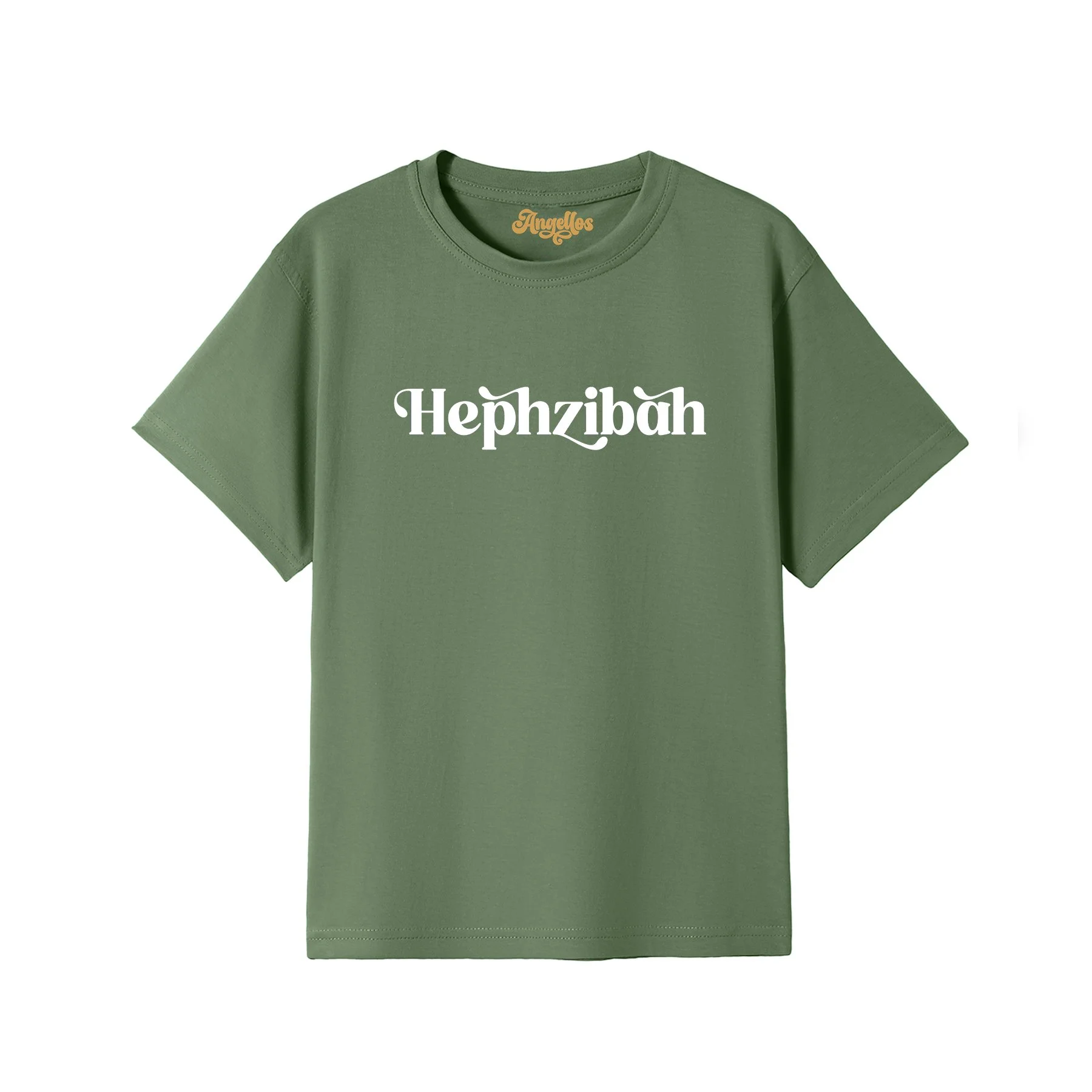 Mock up_Womens_Hephzibah tee_Army green.jpg