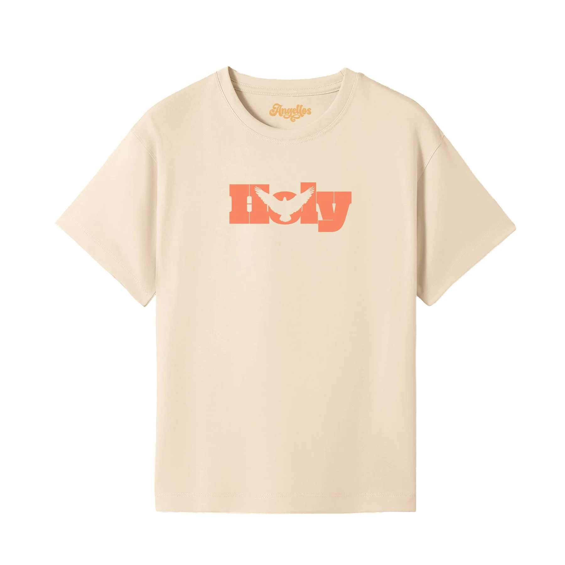 Holy-Spirit-Christian-tshirt-Cream.jpg