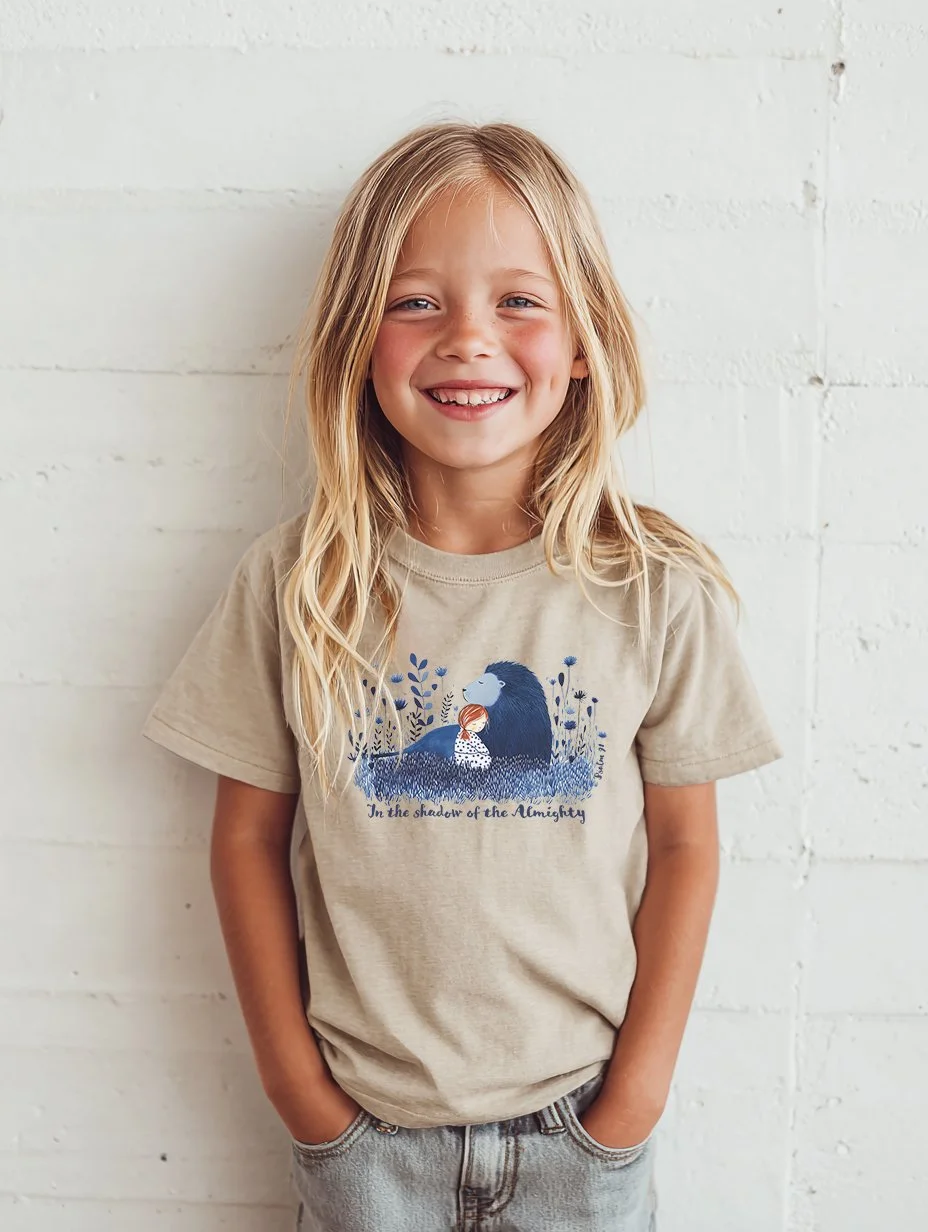 In the Shadow of the Almighty