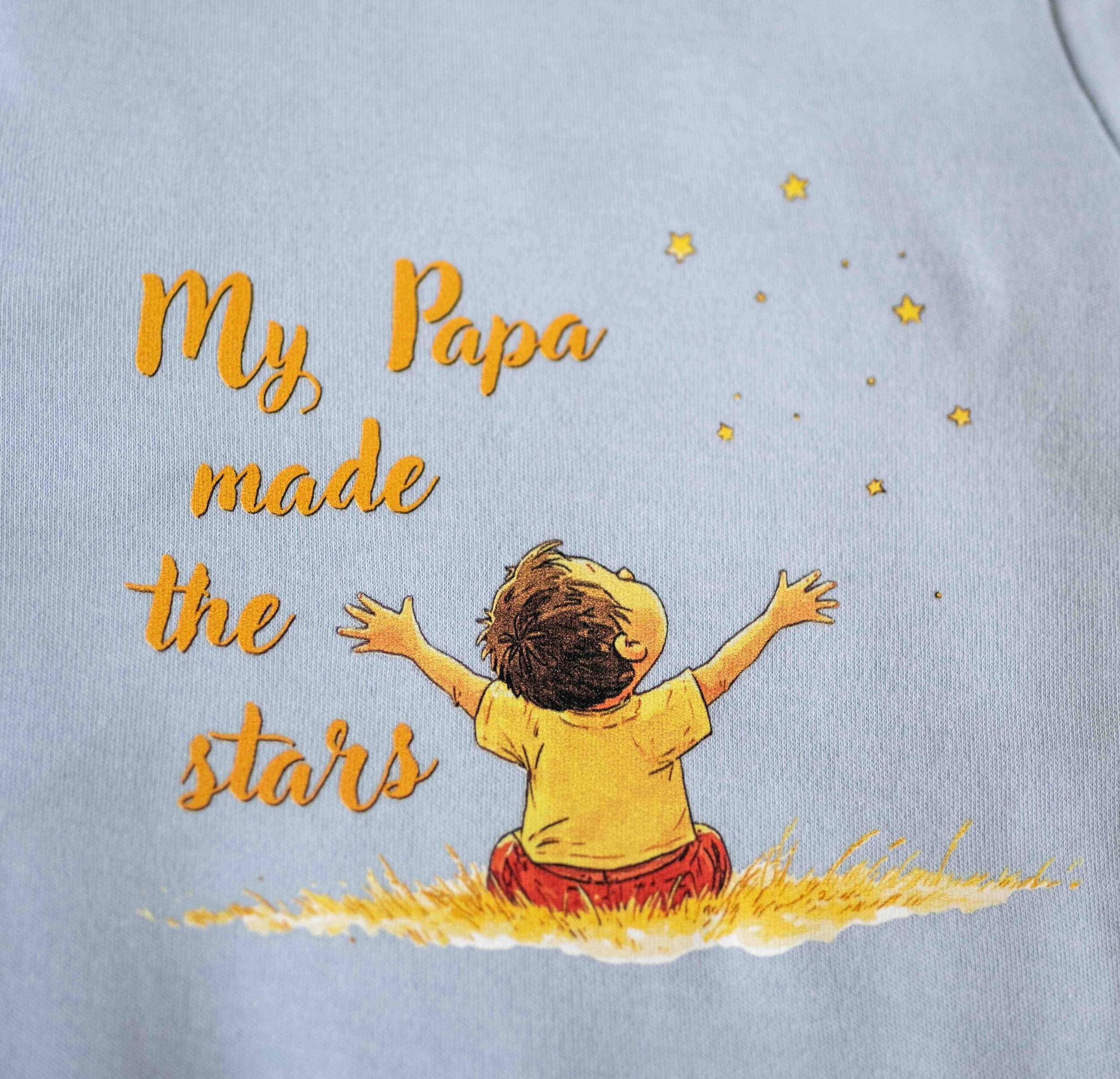 My Papa made the stars.jpeg