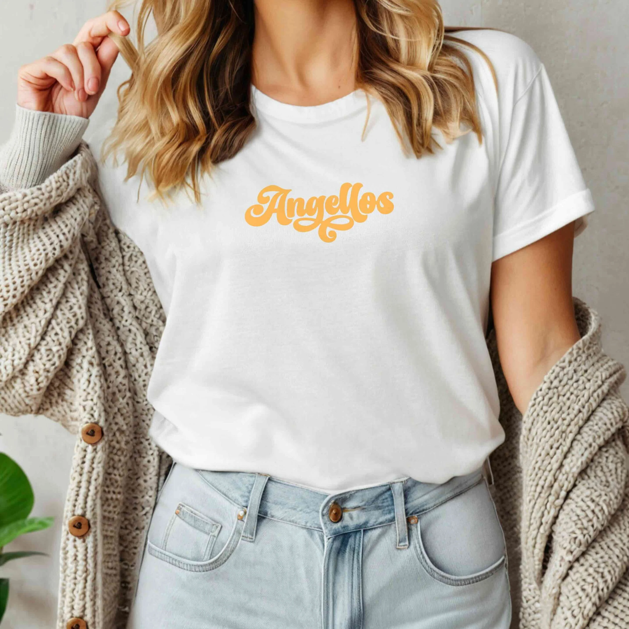 Angellos