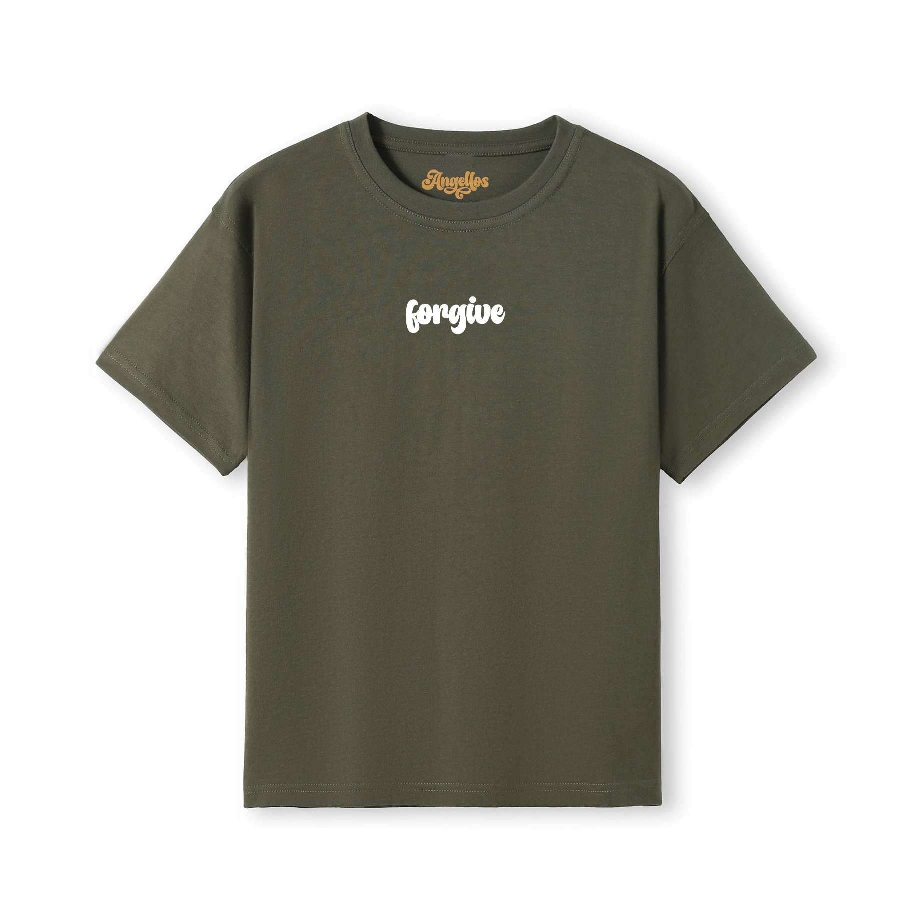 Forgive-Christian-Womens-Tshirt-Olive.jpg