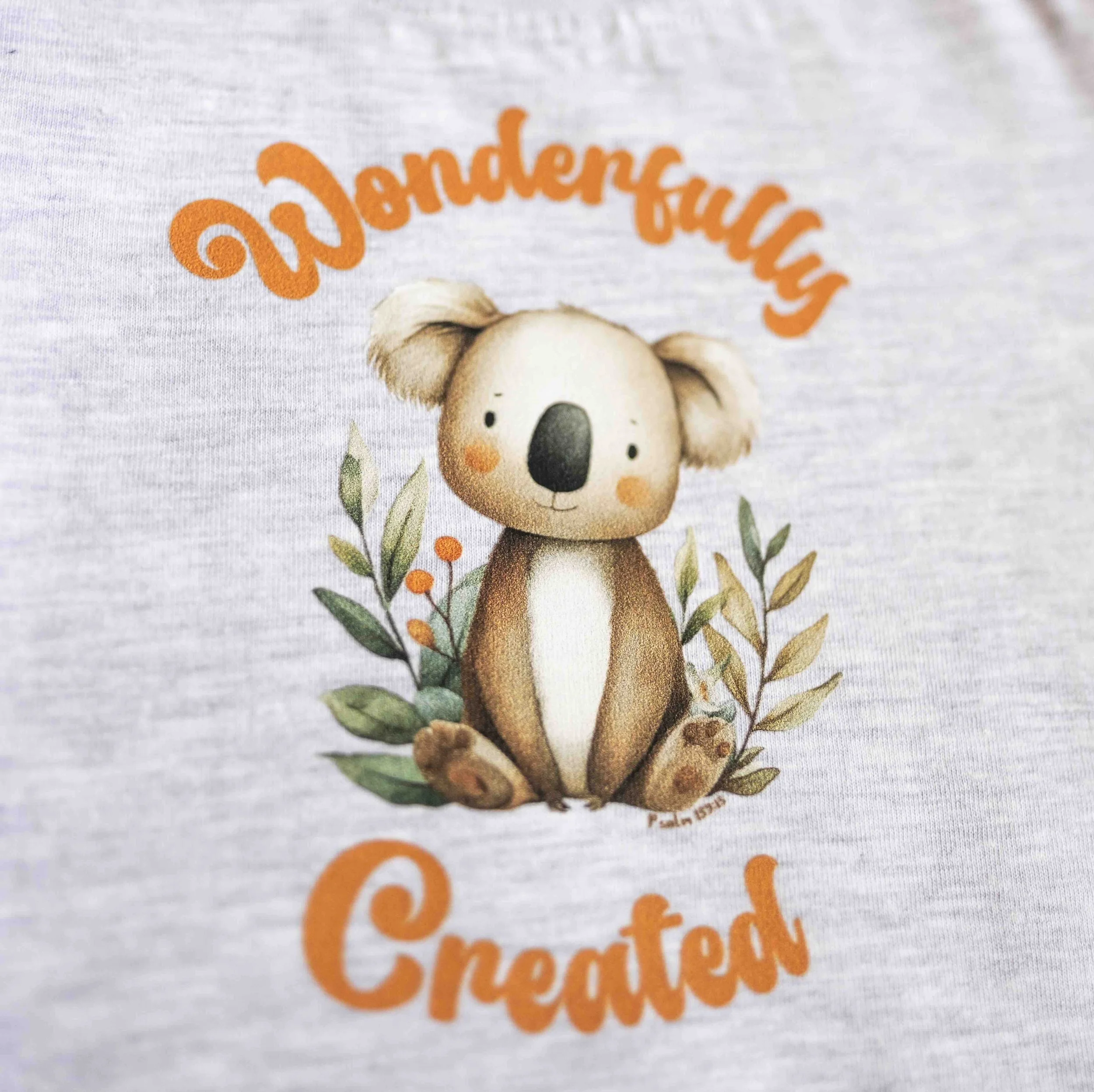 Wonderfully created Koala.jpg