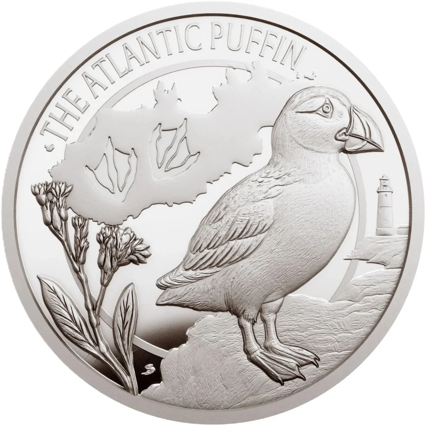 The Atlantic Puffin 2026