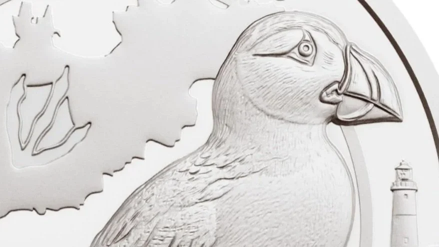 The Atlantic Puffin 2026