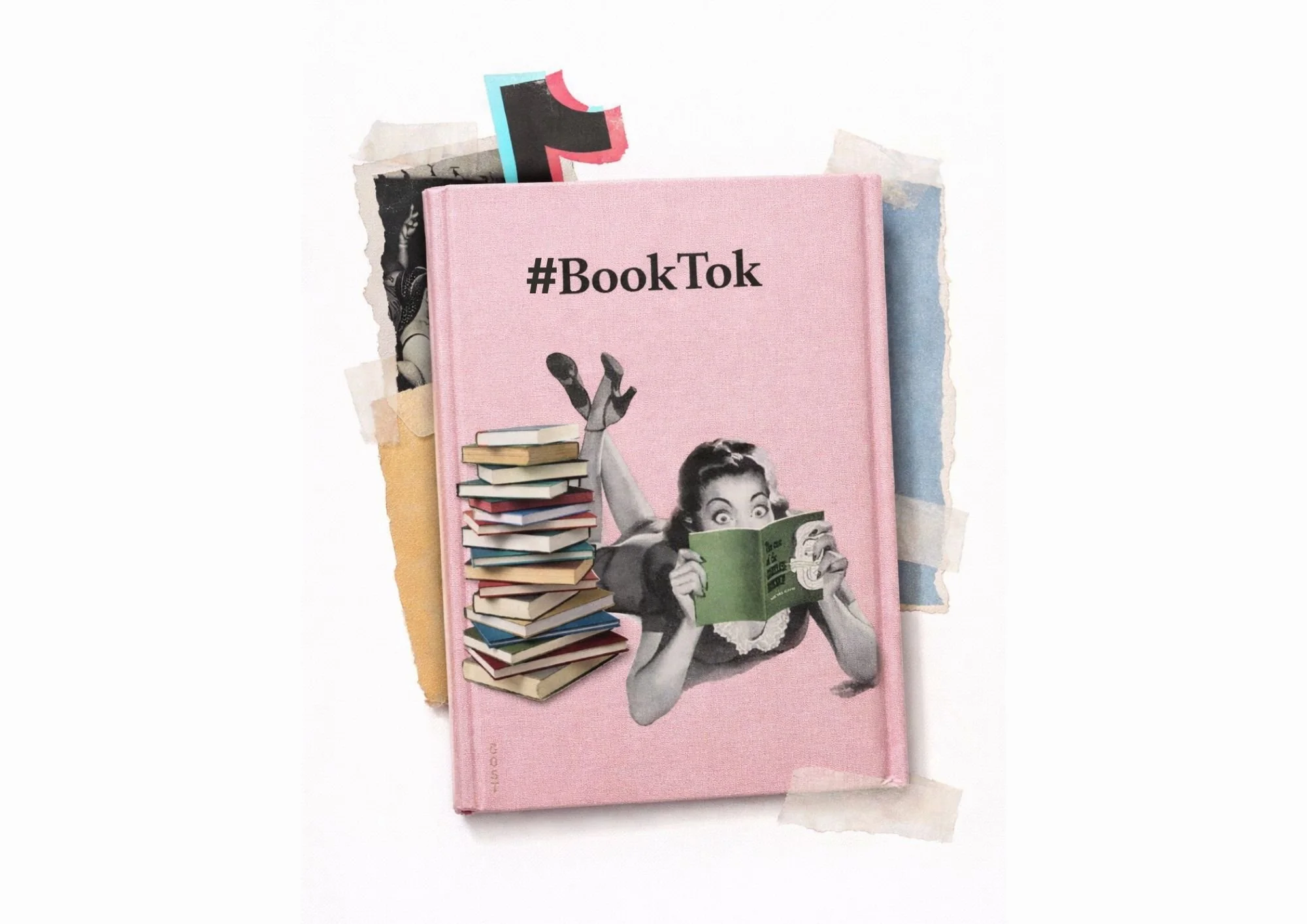 Wie #BookTok das Lesen neu erfunden hat 