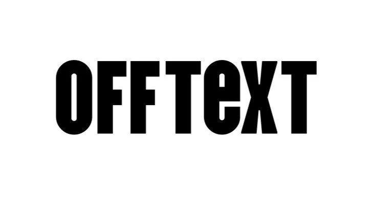 Offtext Magazine