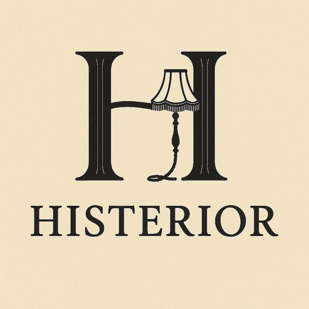 Histerior. Turning the past present 