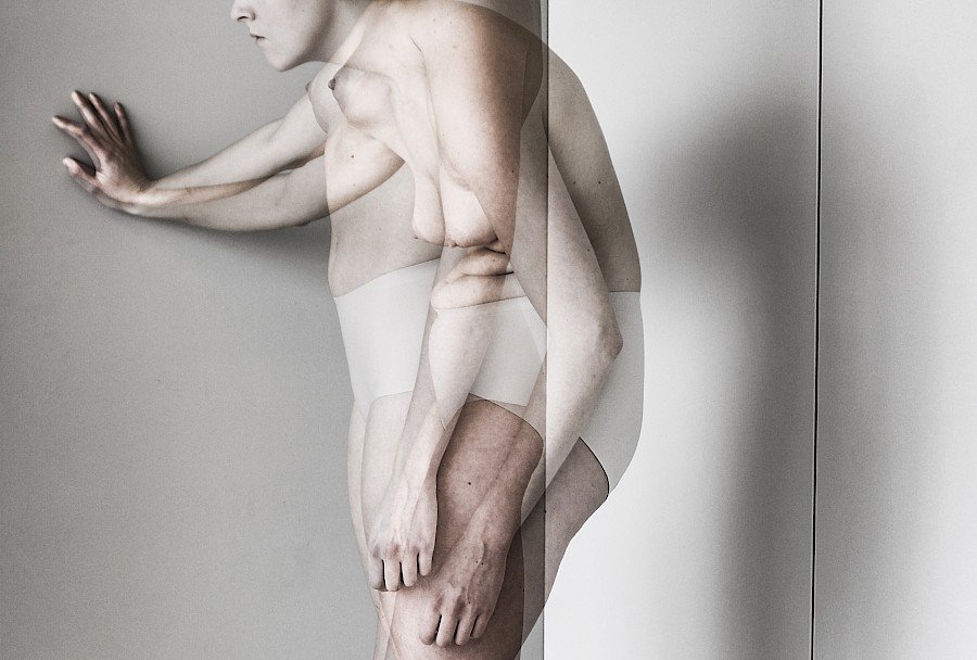 OFF VENUE WORKSHOP: KATJA HEITMANN – 2024