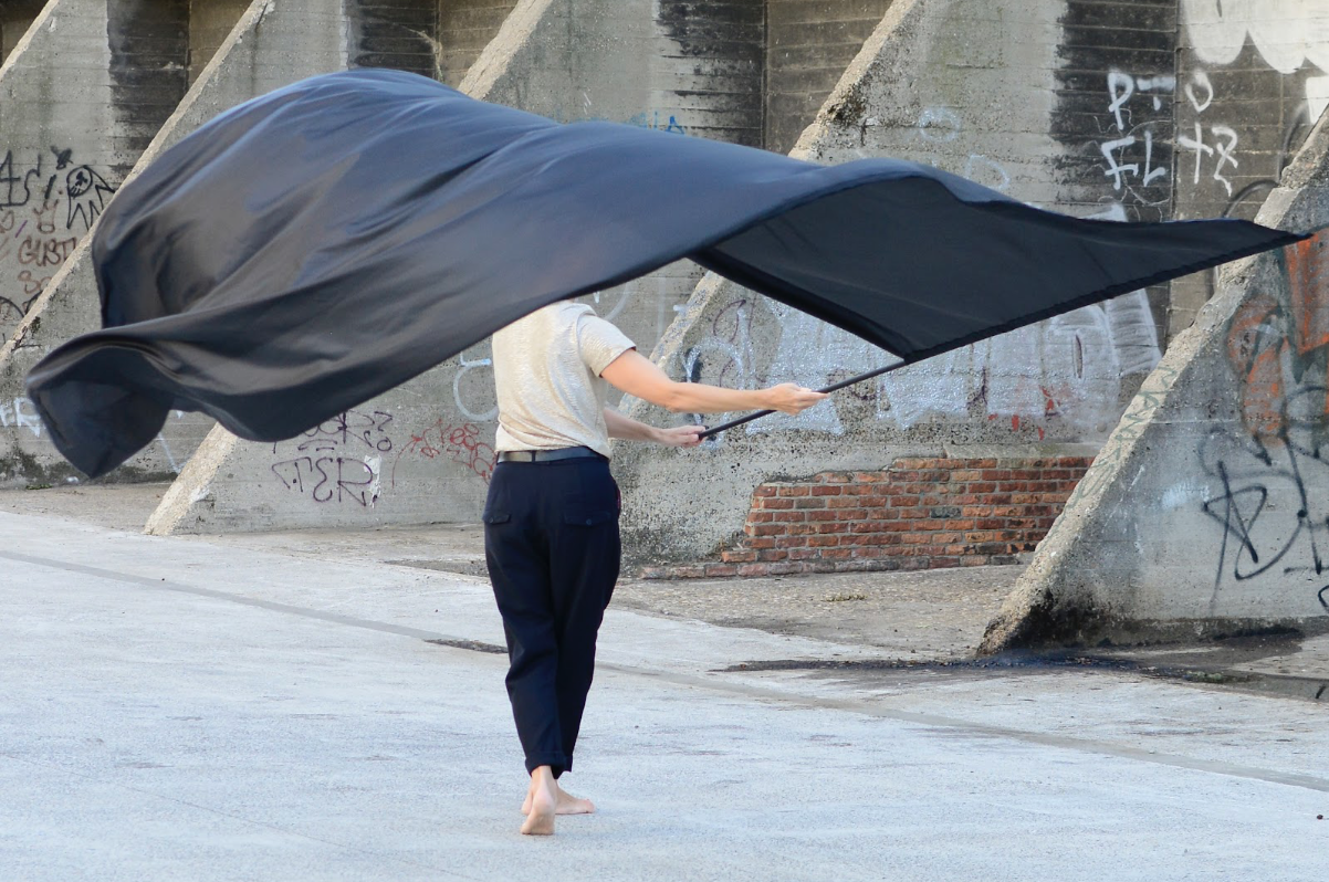 Ula Sickle: Relay*