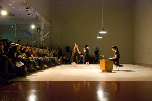 Festival WhyNot #1 – 2009