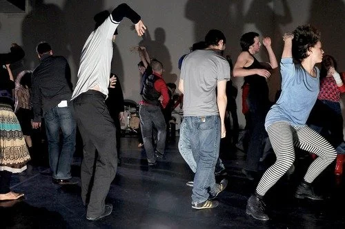 Festival WhyNot #2 – 2011