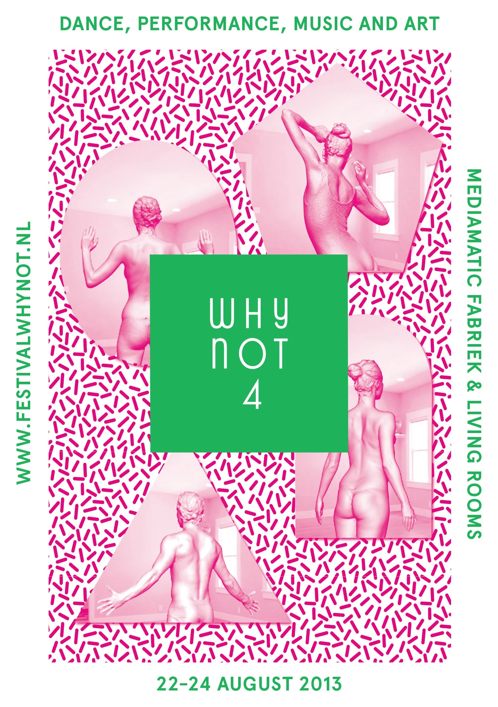 Festival WhyNot #4 – 2013