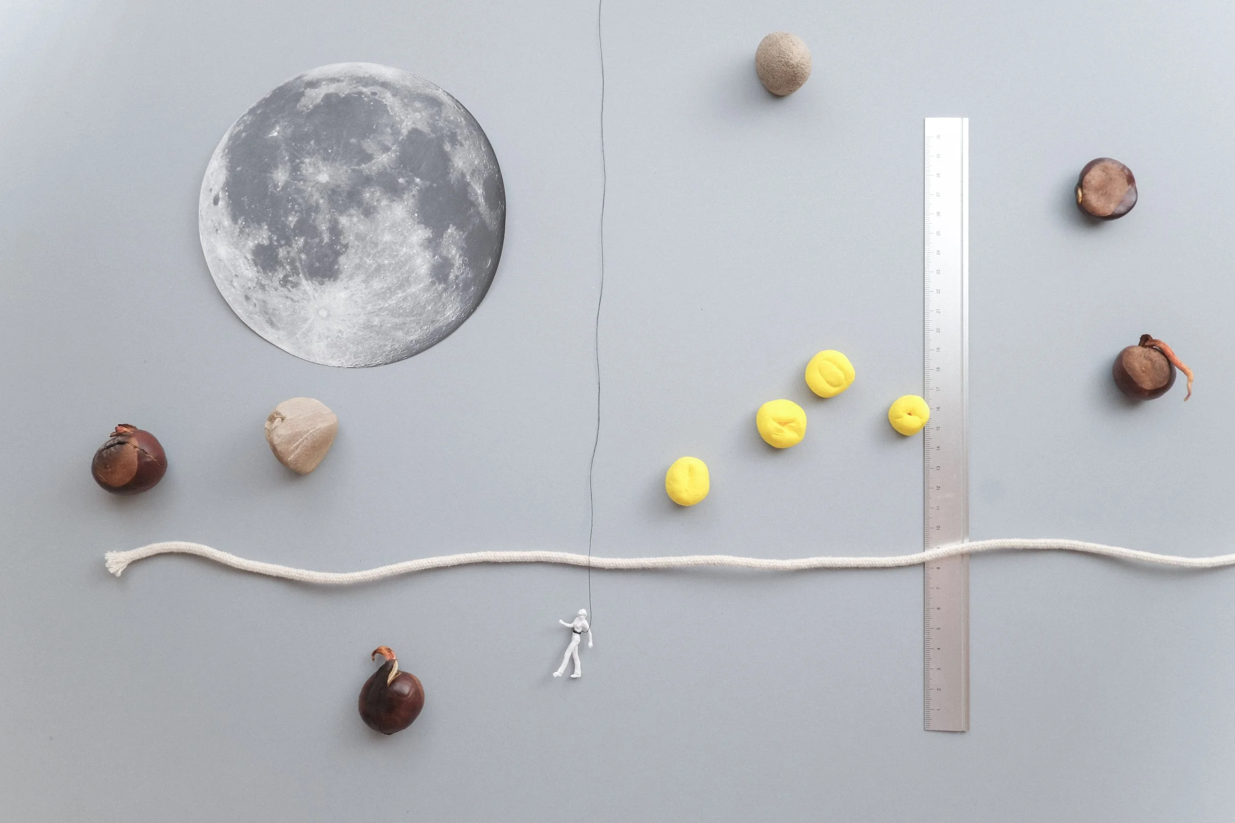 Drawing Vertically – Anna Fink