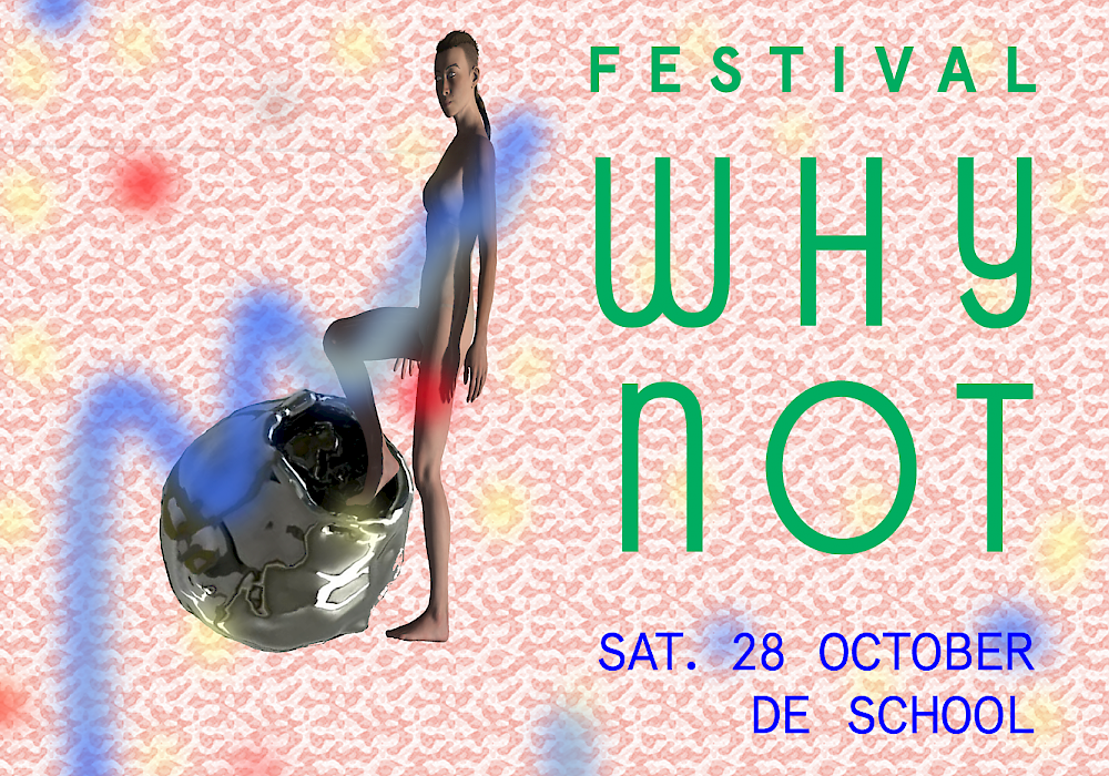 Festival WhyNot #6