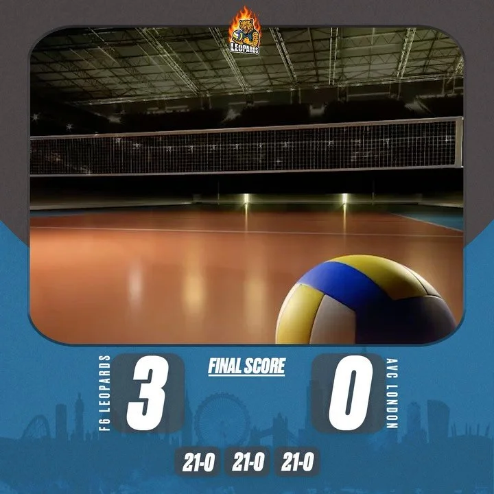 Thanks to everyone who showed up.

MVP goes to the refs: they blew the whistle once every 15mins, shook hands and got paid for it - they&rsquo;re the true winners.