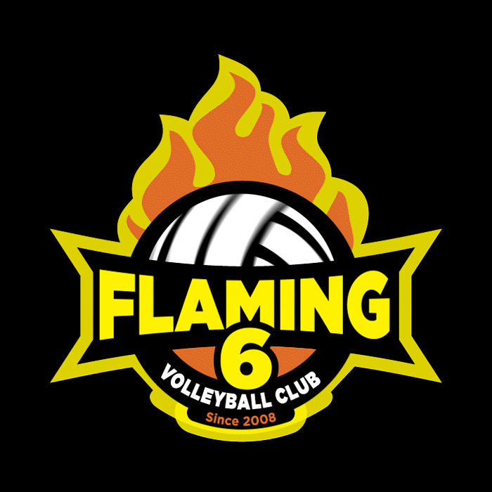 Flaming Six Volleyball Club