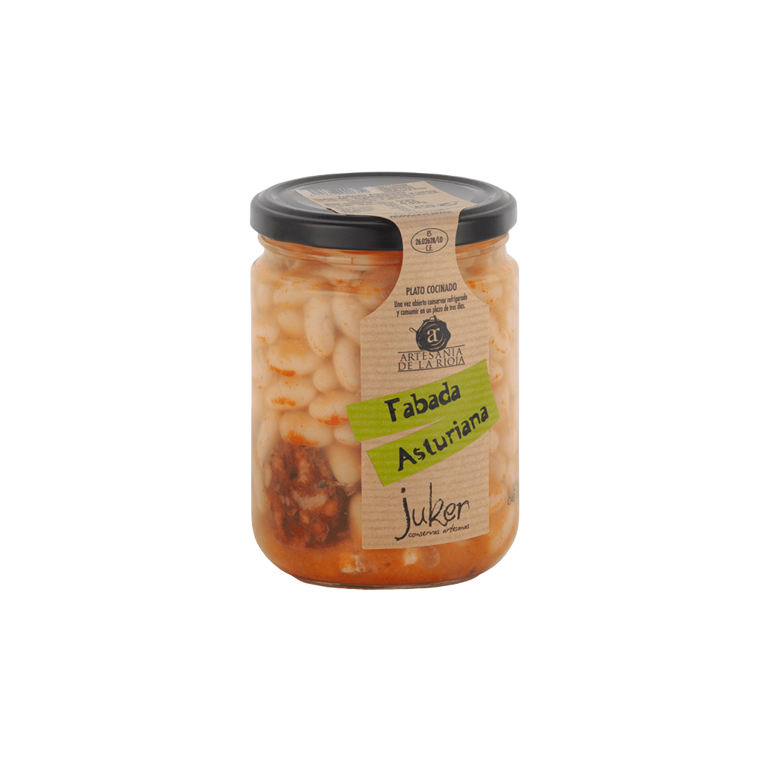 Fabada Asturiana
