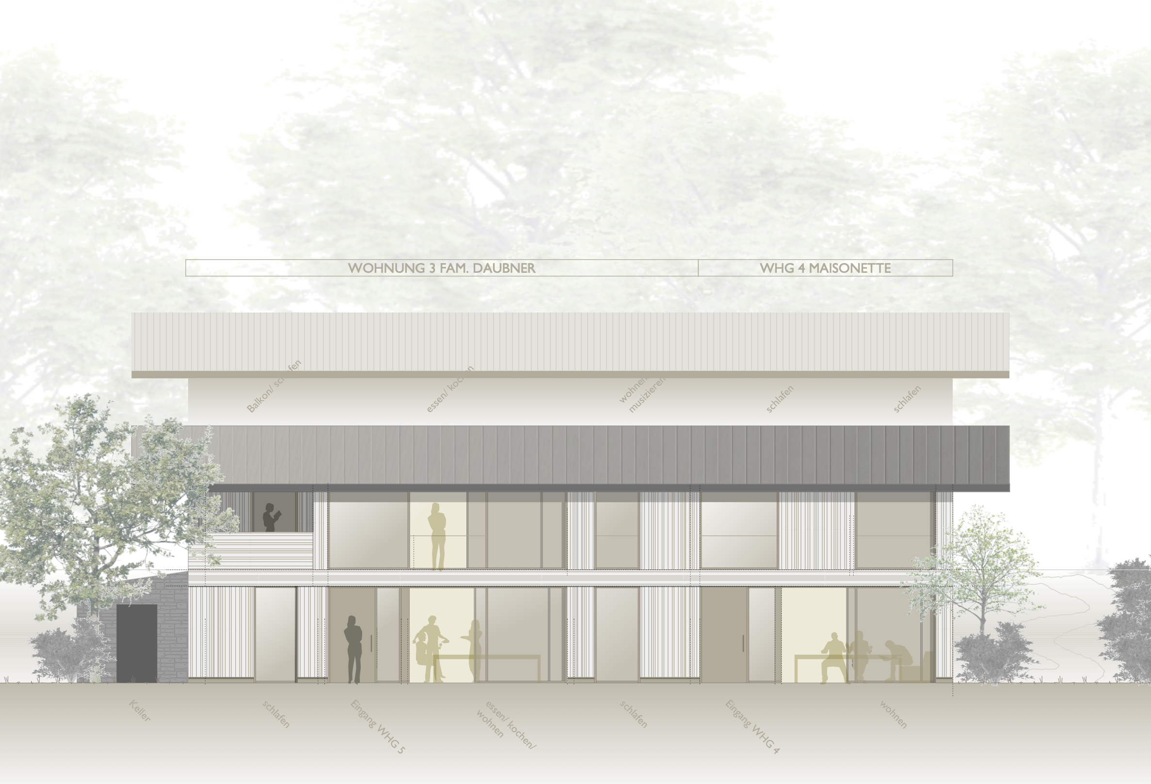 An image of the Cultural Center.