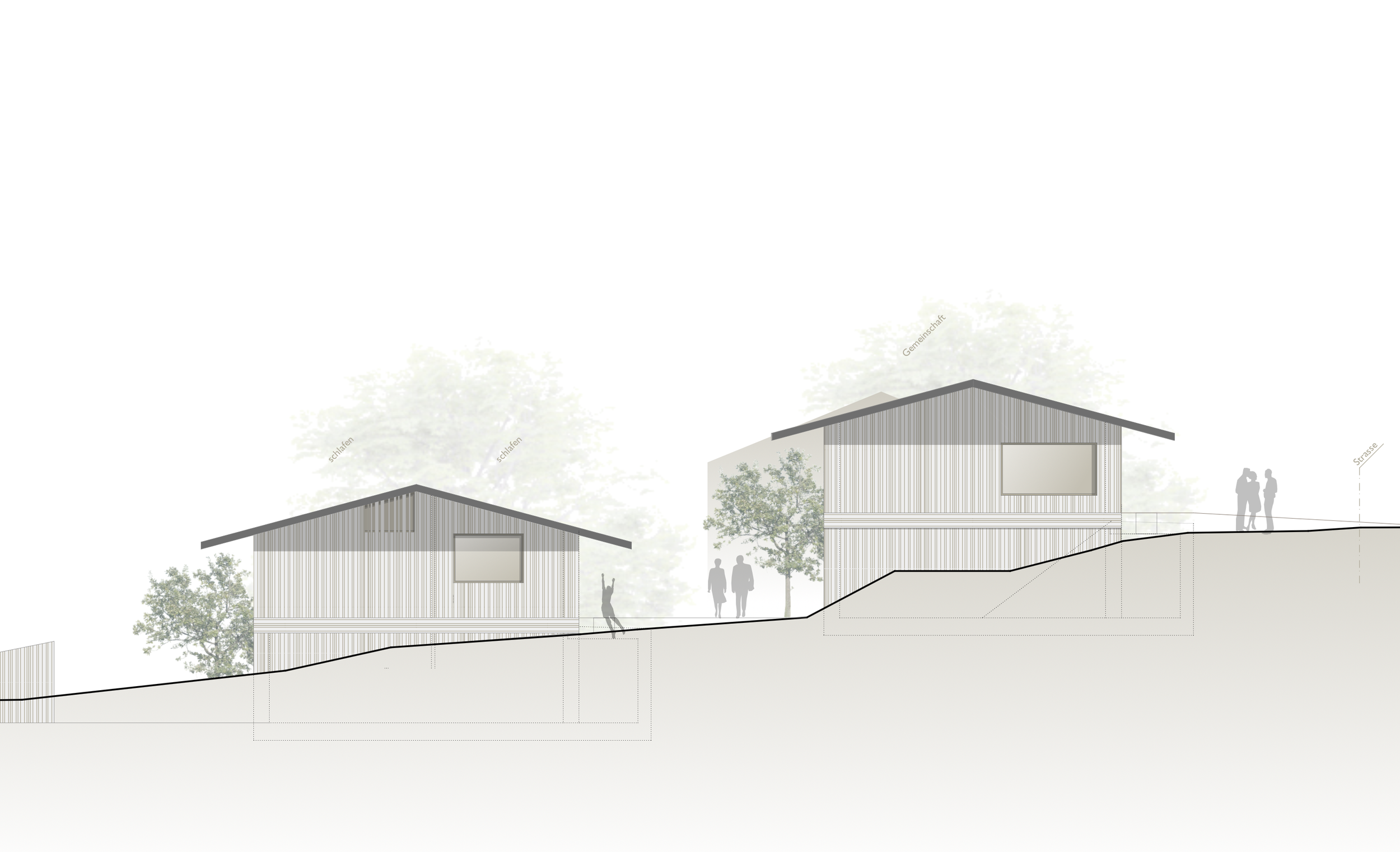 An image of the Cultural Center.