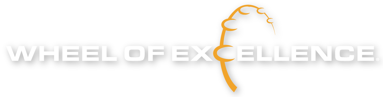Wheel of Excellence