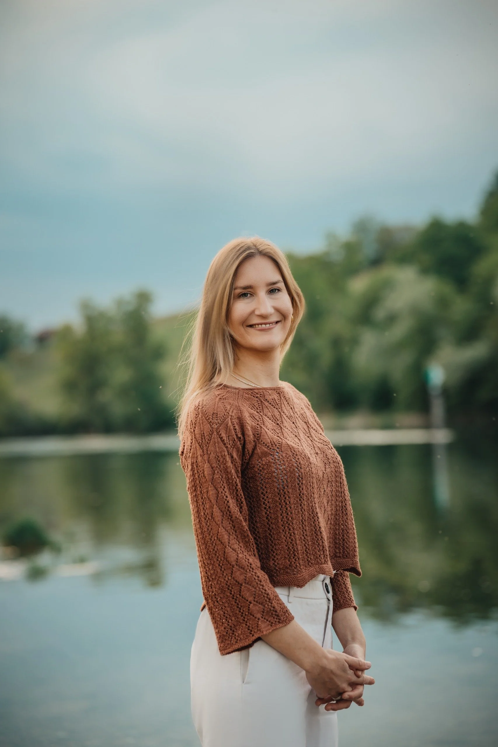 Jasmin Haslebacher - Massage - Naturheilkunde - Zürich
