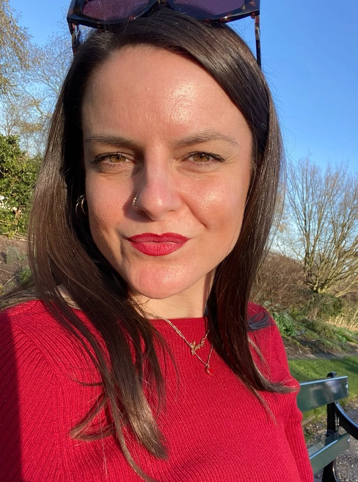 Deeper Connections: You Are Not Alone - MHAW