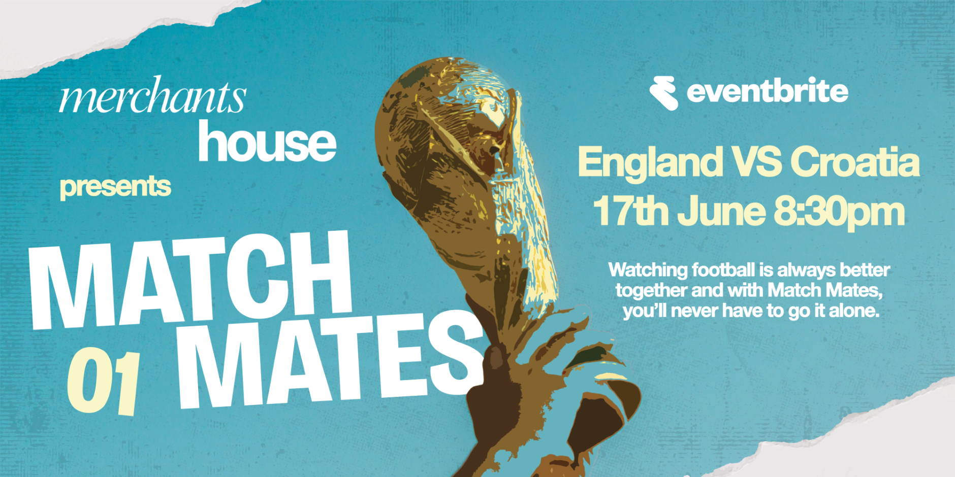 Match Mates: England v Croatia