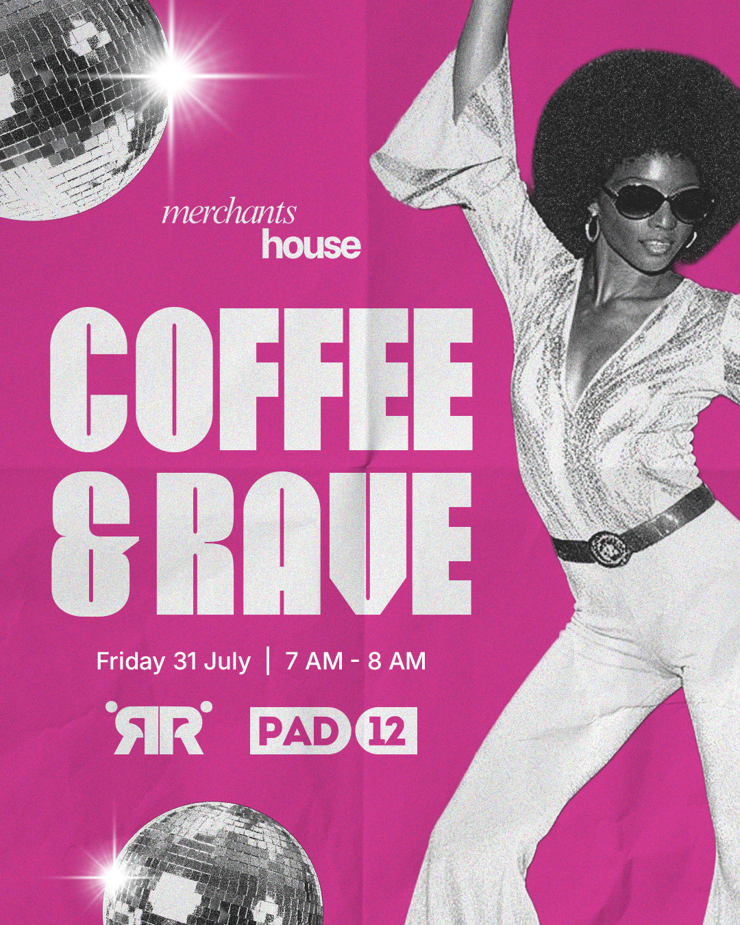 Coffee Rave